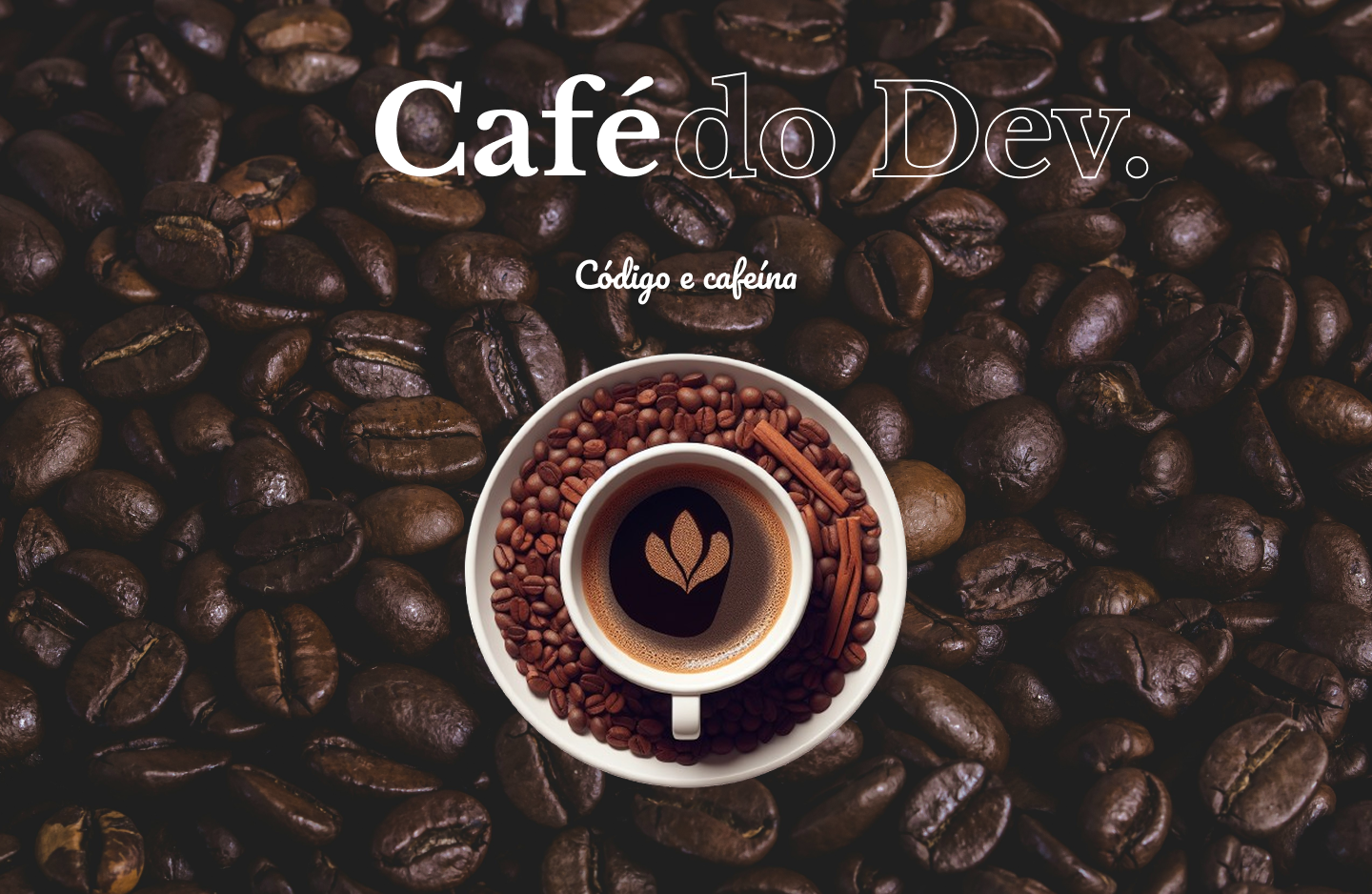Cafeteria-Dev